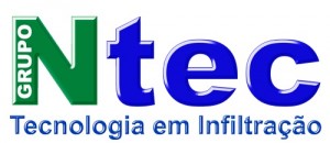 Logo Ntec Atual