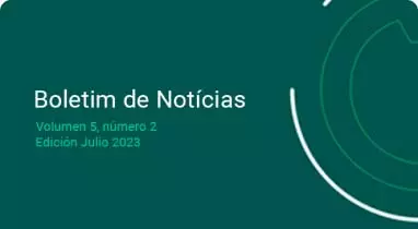 Boletim de Notícias Edição de julho de 2023