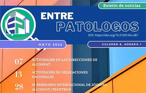 Boletim de Notícias Edição de maio de 2026