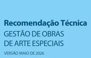 Gestão de Obras de Arte Especiais